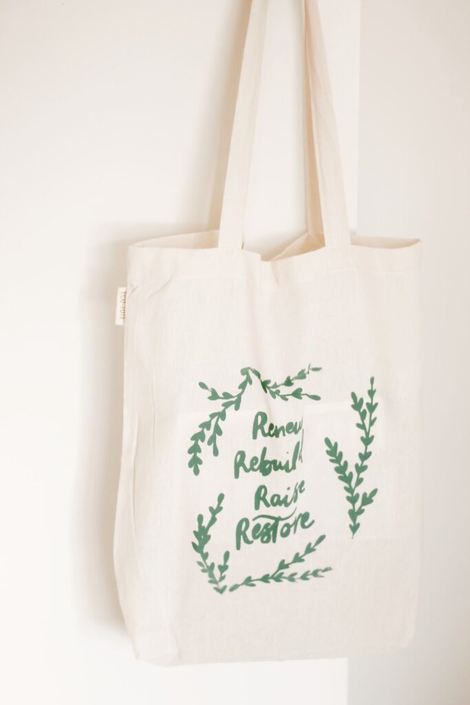Advertise Your Personalized Logo On Printed Bags To Gain Brand Exposure