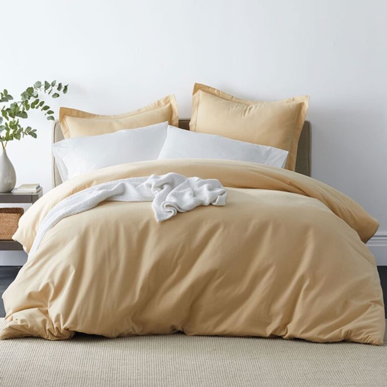 How to buy the best quilt cover for your room?