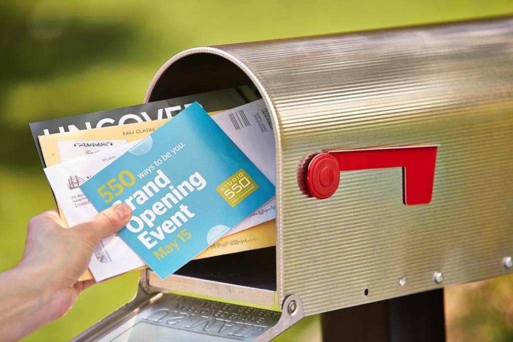 Smart Ways to Elevate Direct Mail Marketing