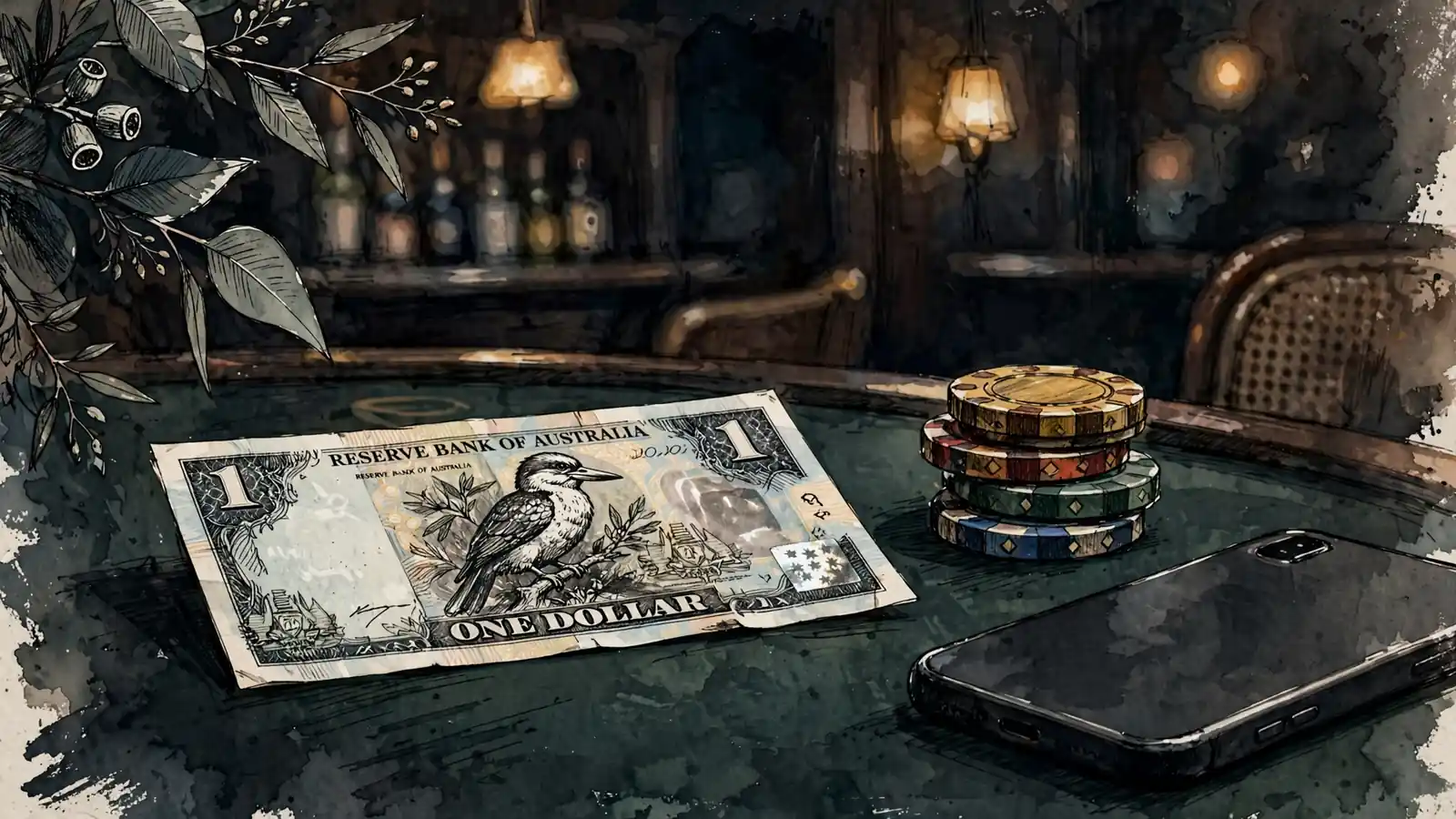 $1 Minimum Deposit Casinos in Australia