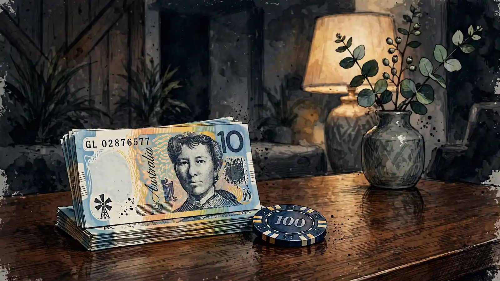 $10 Minimum Deposit Casinos in Australia