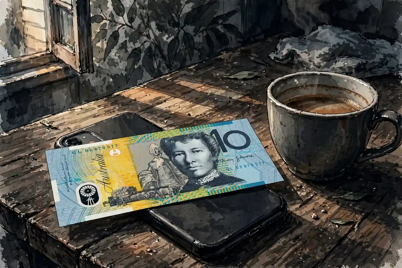 $10 Minimum Deposit Pokies in Australia