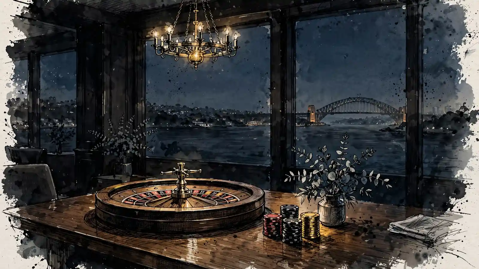 $100 No-Deposit Casino Bonus Australia Explained