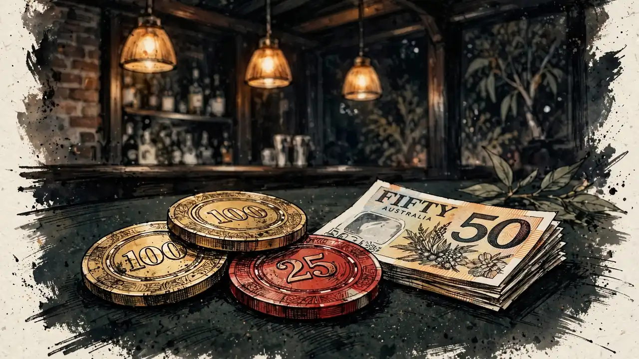 $5 Minimum Deposit Casinos in Australia