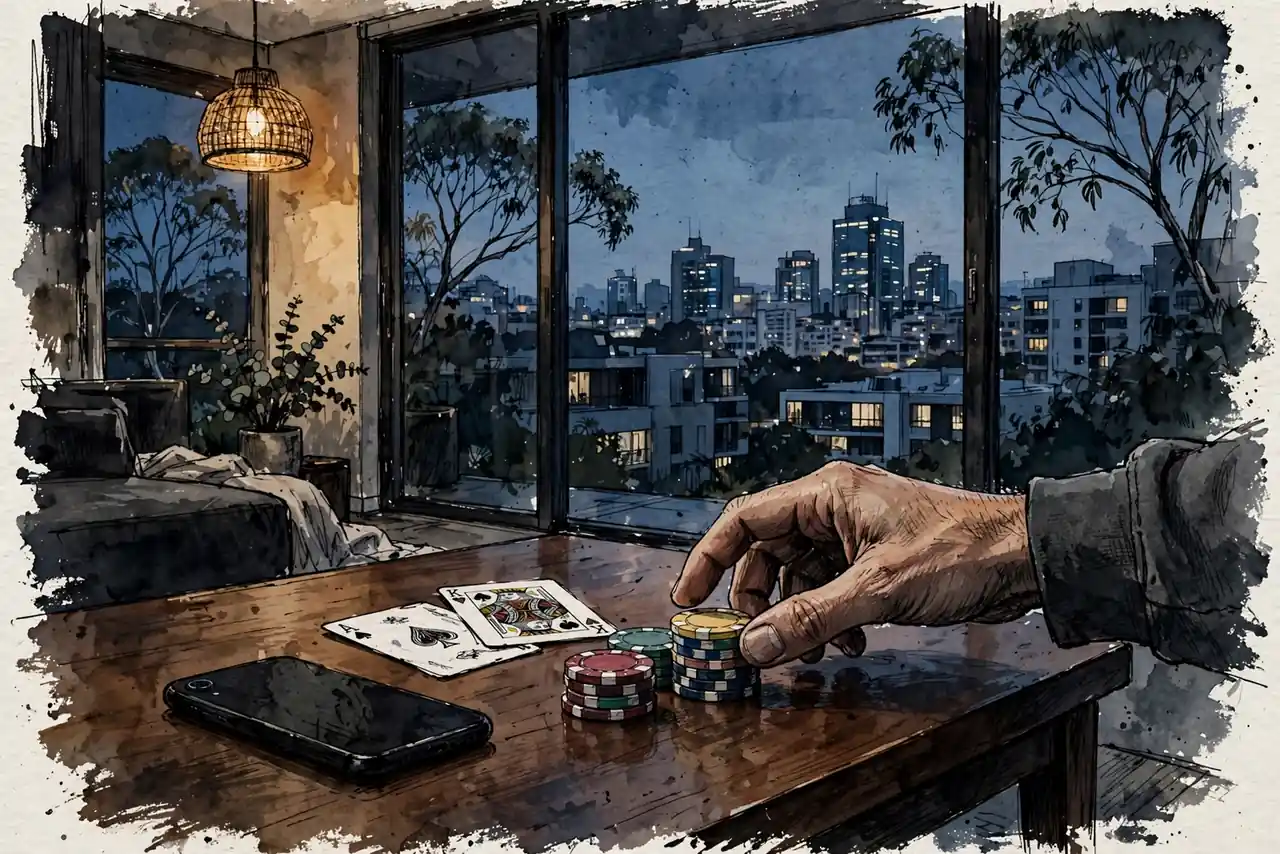 $5 PayID Casino No-Deposit Bonus Australia