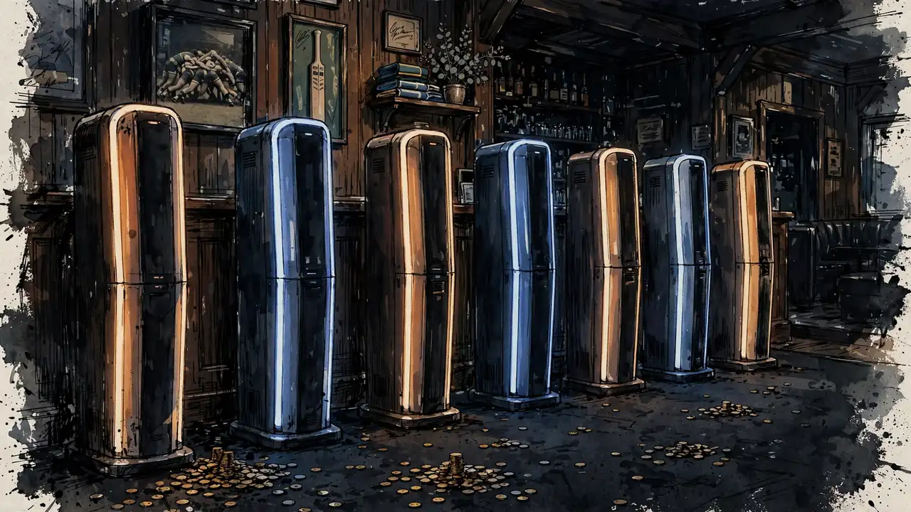 Best 7 Reel Slots in Australia: How They Work