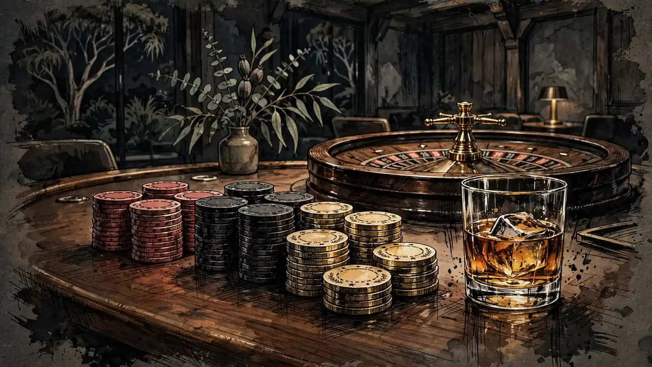 Best Booming Online Casinos Australia: Games and Rules