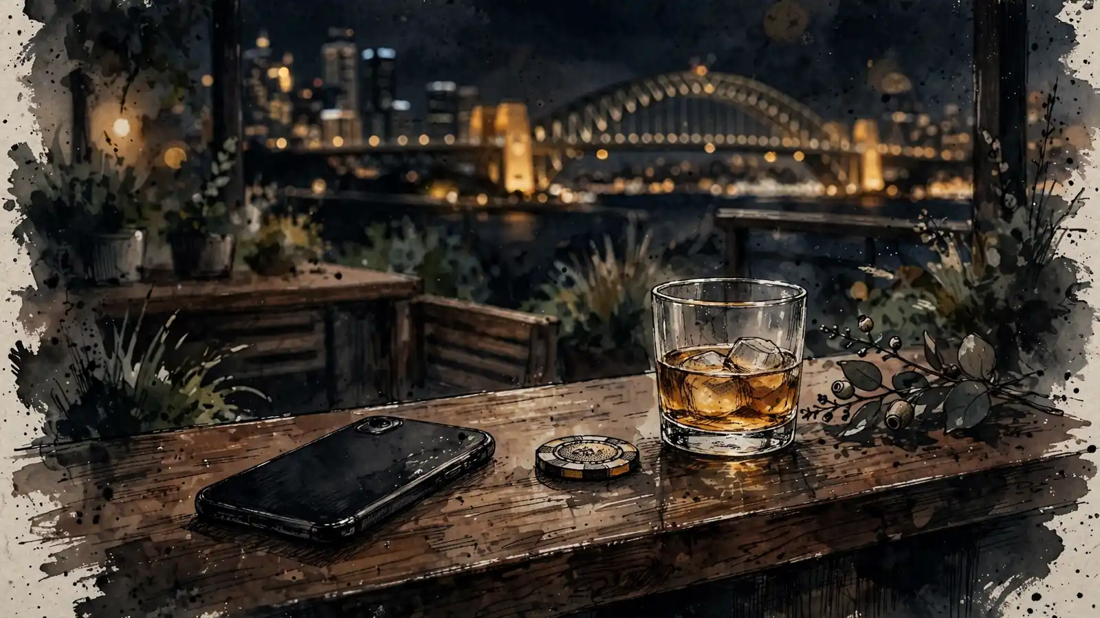 Best Casino App for iPhone Australia: Legal Guide