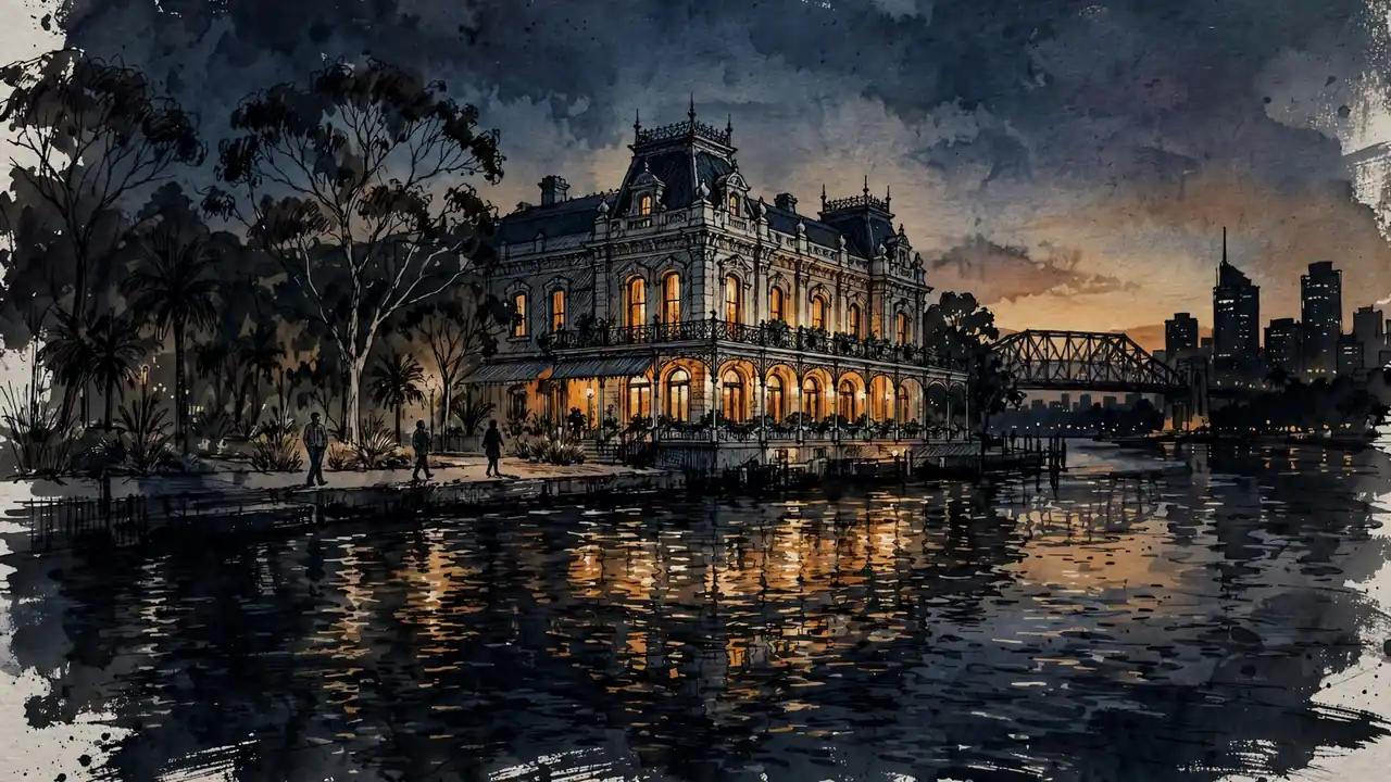 Best Casino in Brisbane: Hotel, Dining and Facilities