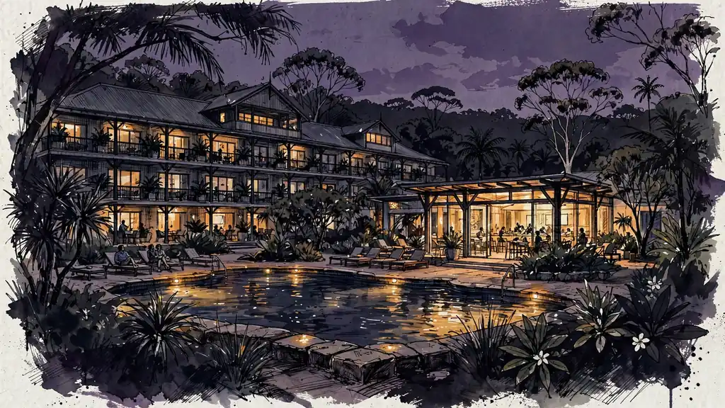Best Casino in Queensland: Hotels and Resort Options