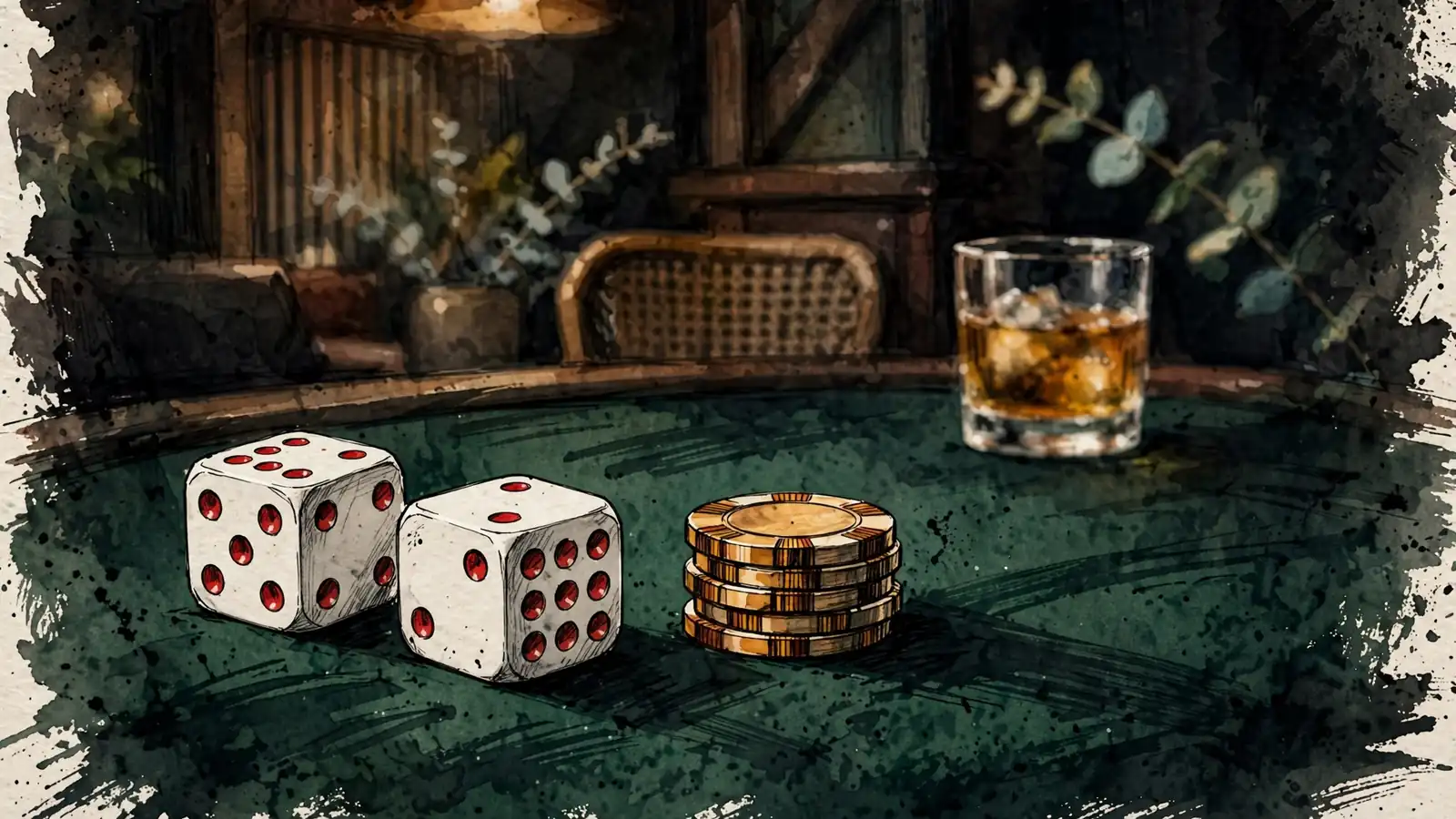 Best Online Craps Casinos in Australia