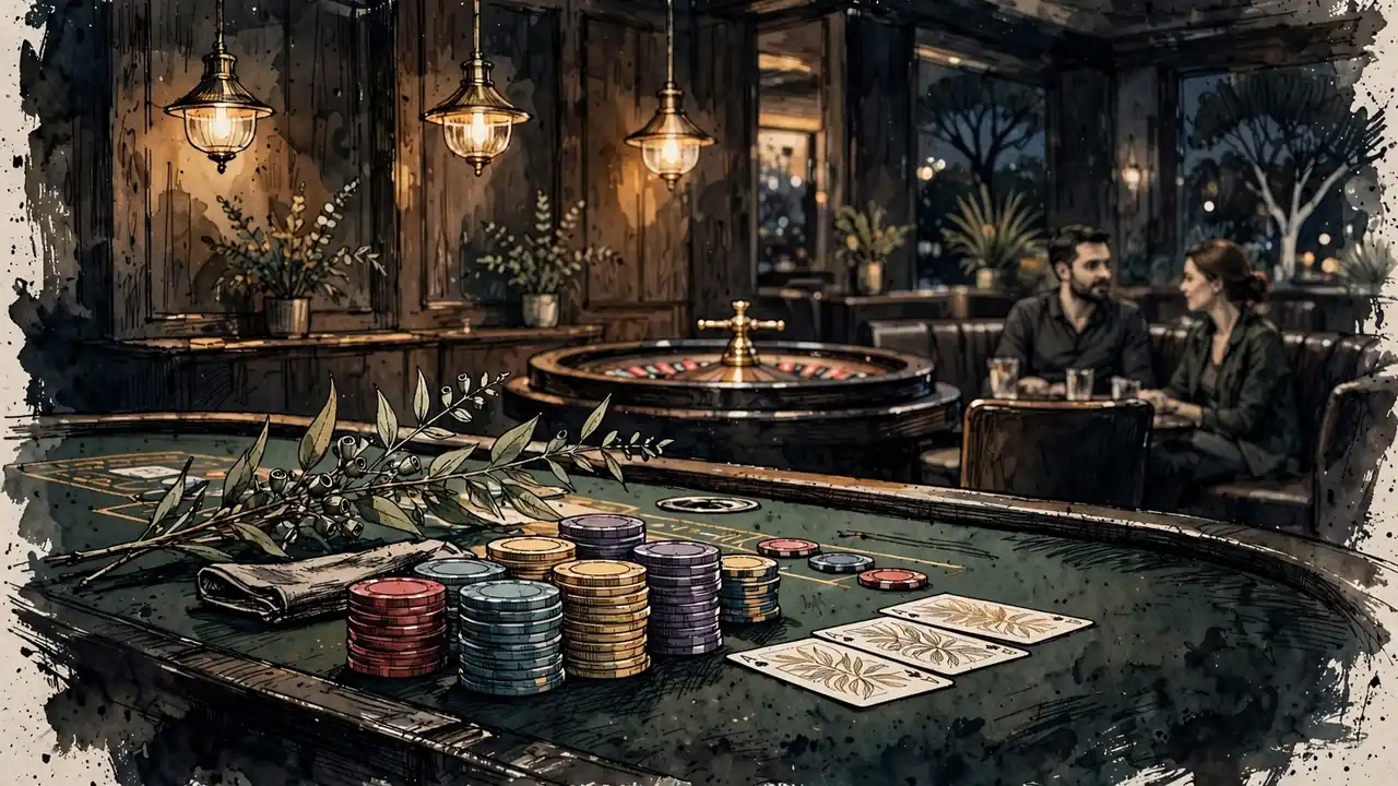 Best First Deposit Bonus Casino Australia