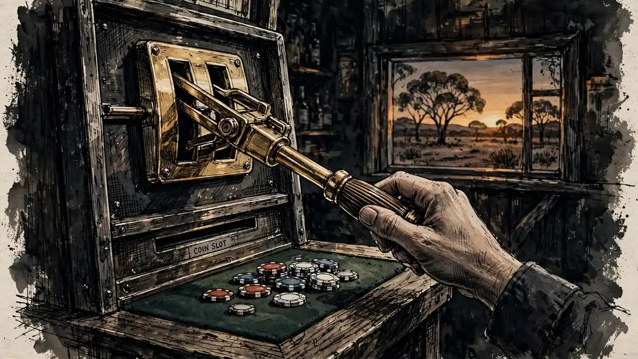 Best High-Volatility Slots in Australia