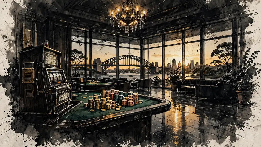 Best Online Casinos with Big Jackpot Slots