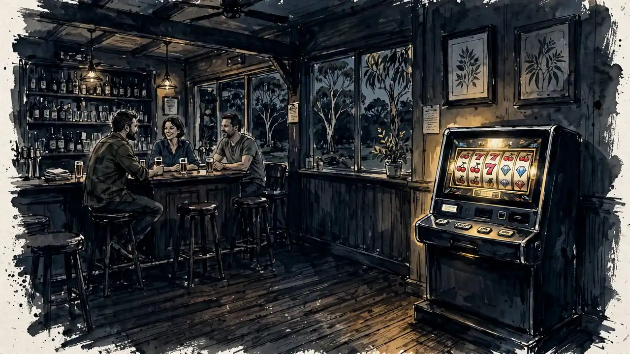 Best Pokies in Brisbane: How to Choose and Play