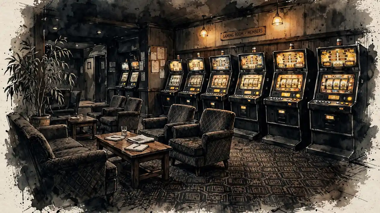 Best Pokies in Geelong: Games, Venues and Access