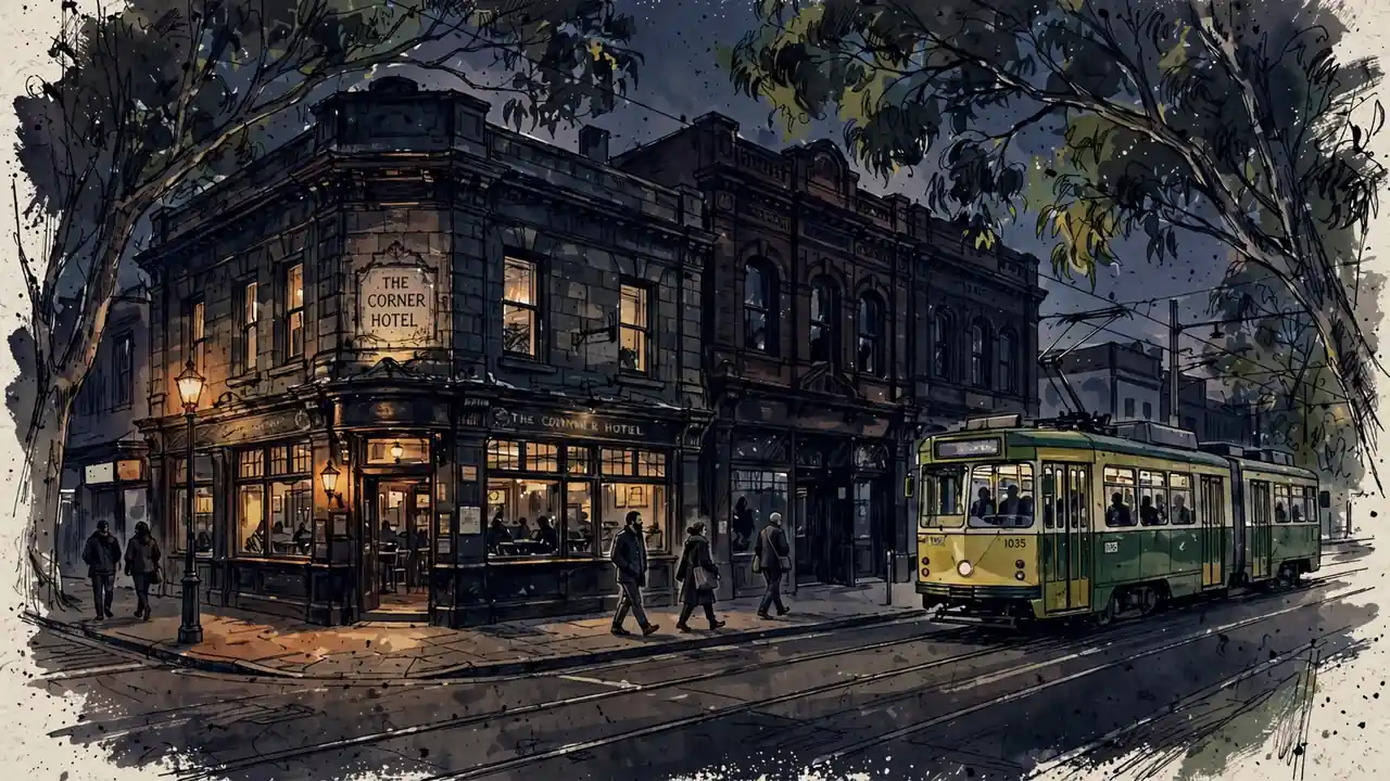 Best Pokies in Melbourne: Venues, Areas and RTP