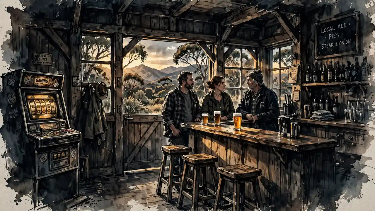 Best Pokies in Tasmania: A Practical Guide