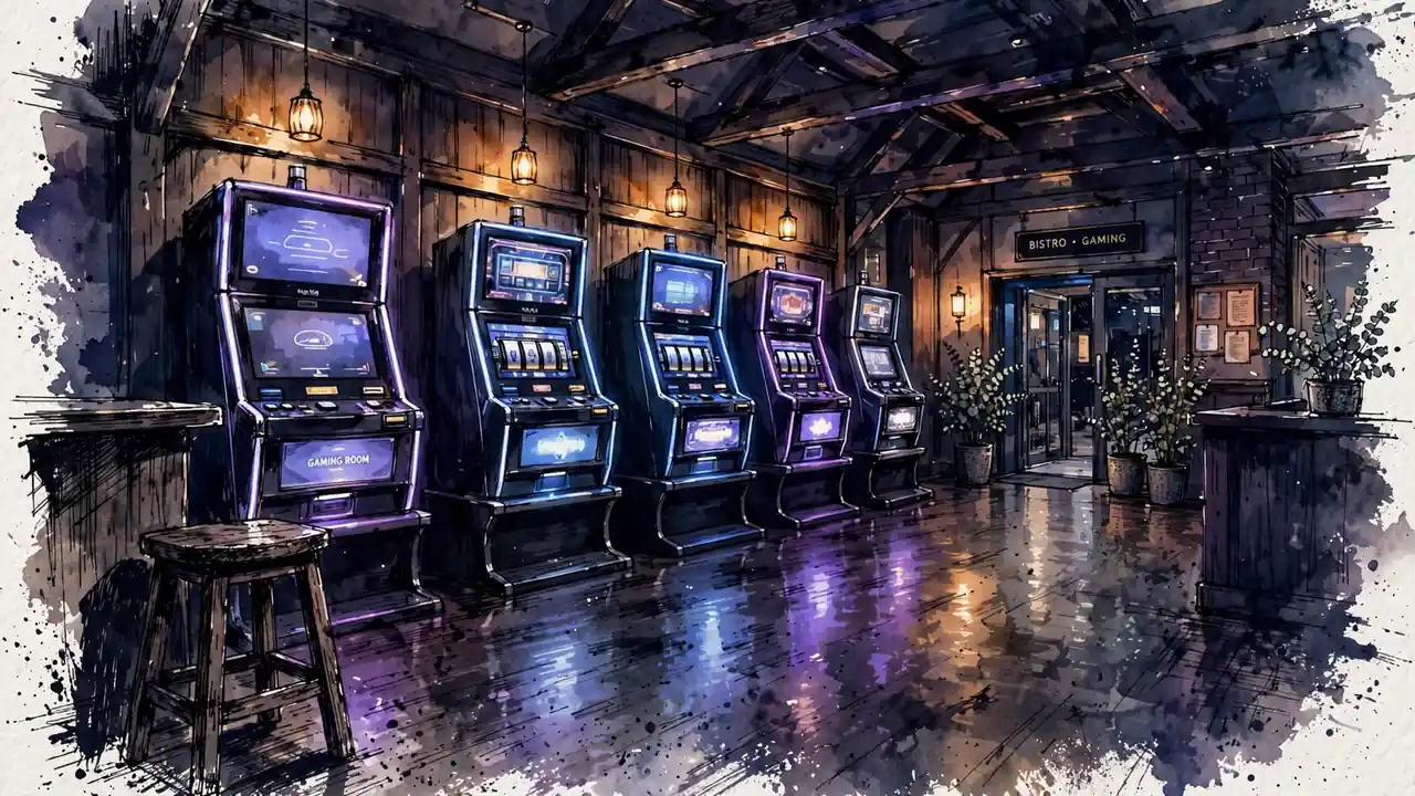 Best RTP Pokies Australia Players Can Compare