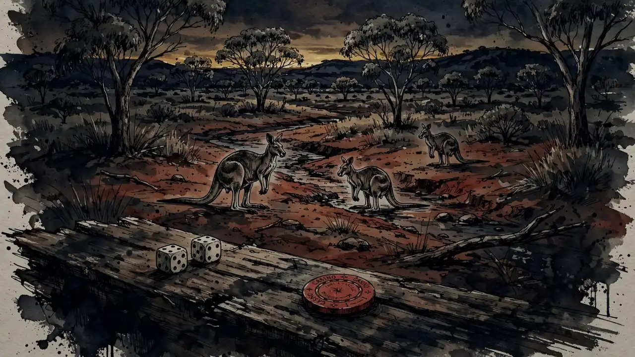Big Red Pokies Online Australia: How They Work