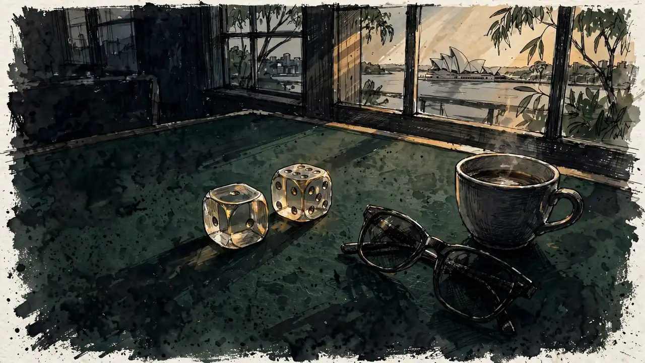 Casino Dice Games in Australia: Rules and Legality