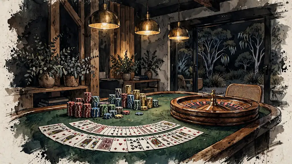 Casino Sites That Accept ecoPayz in Australia