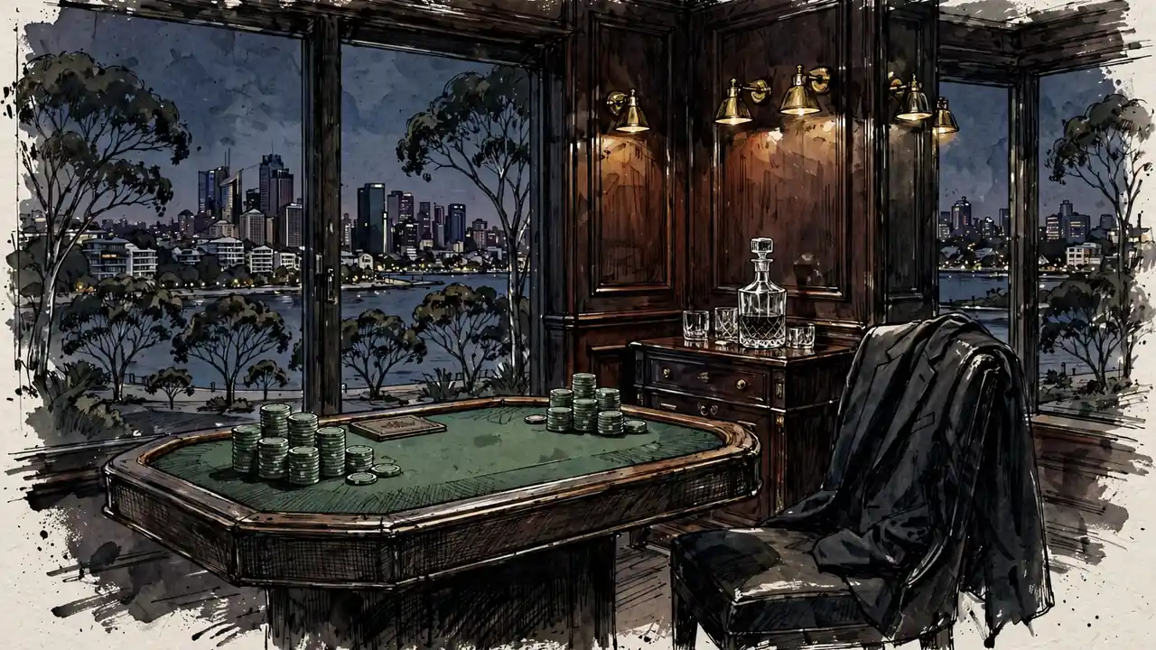 Casino VIP Programs in Australia: How They Work