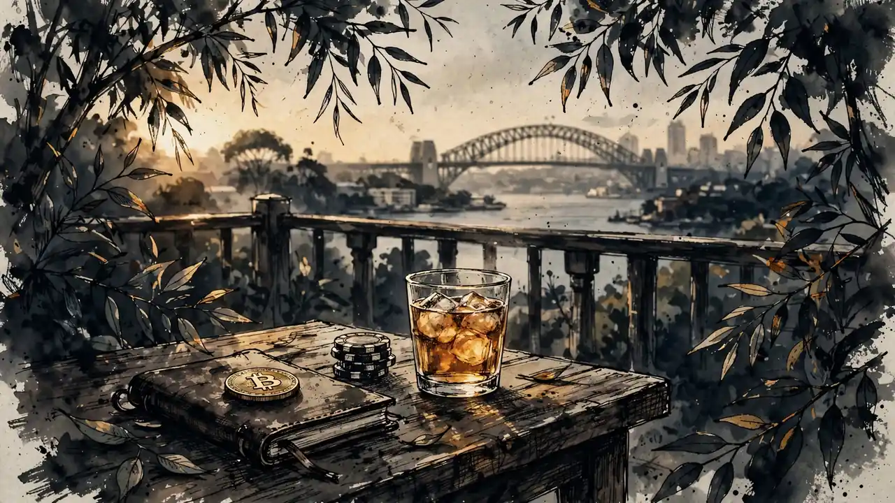 Bitcoin Casinos Australia: Payments, Access and Risks