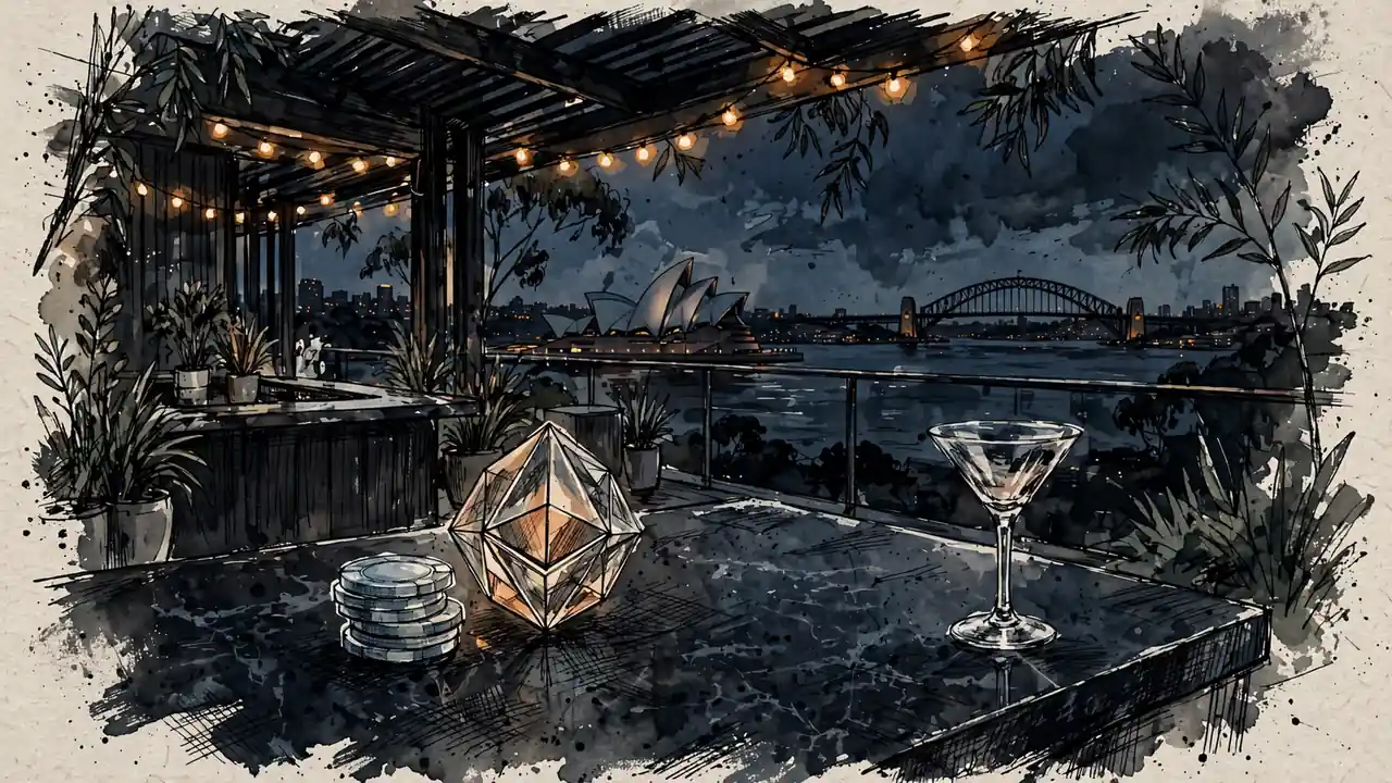 Ethereum Casinos for Australian Players