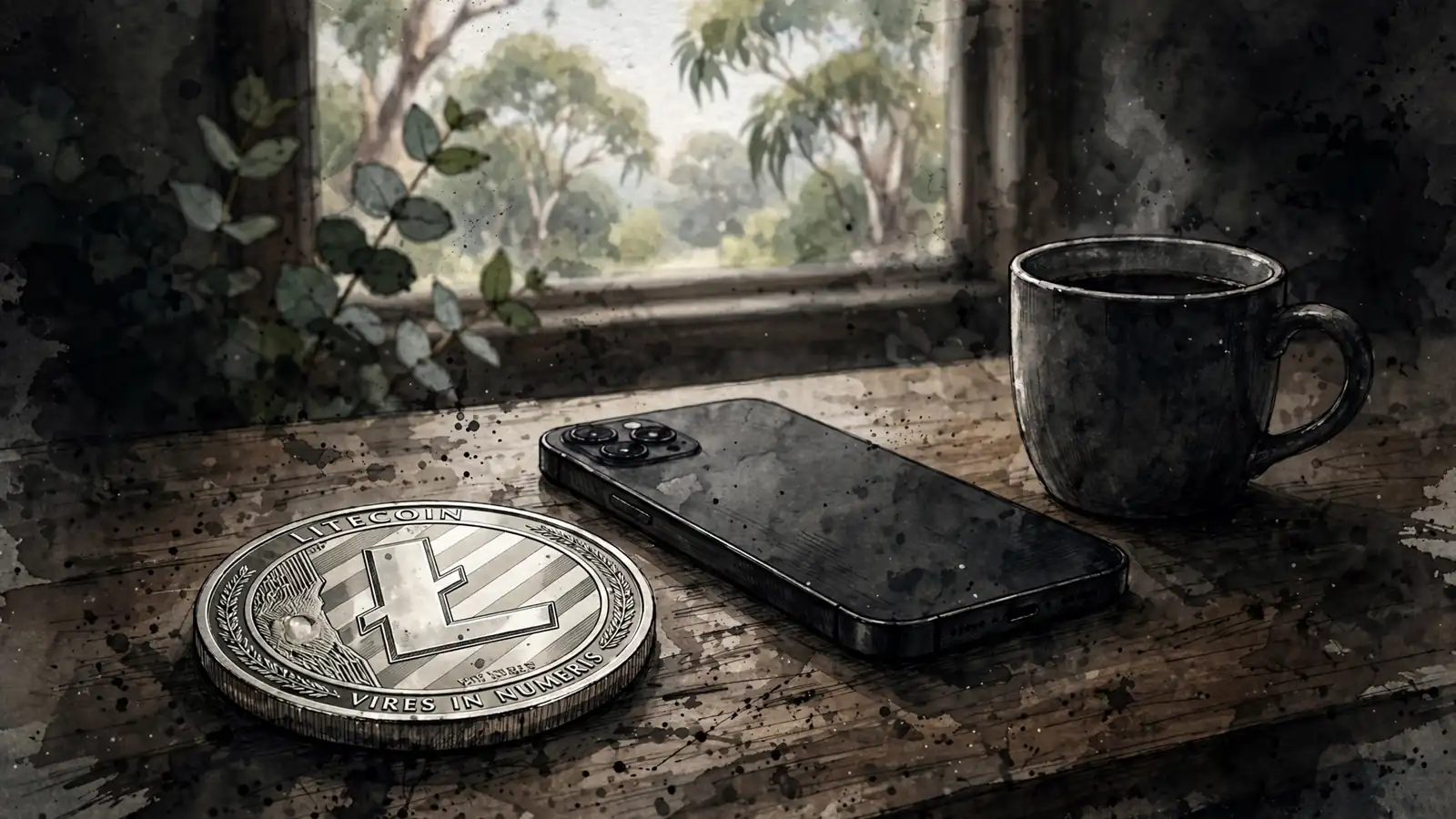 Casinos That Accept Litecoin in Australia