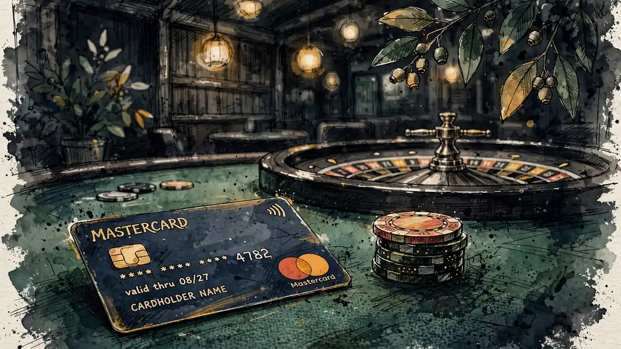 Casinos That Accept Mastercard in Australia
