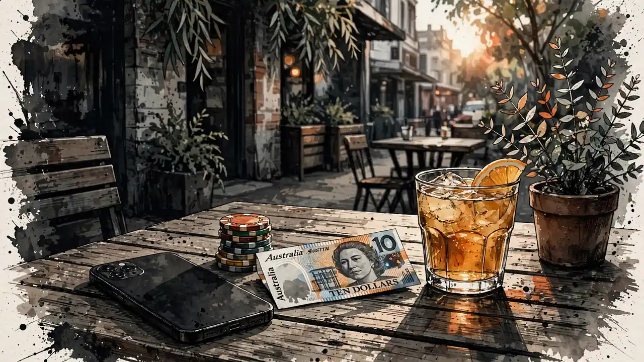 Casinos That Accept PayID in Australia