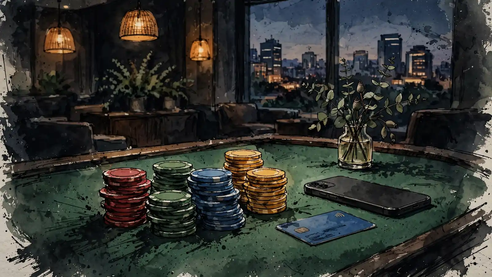 Casinos That Accept PayPal in Australia