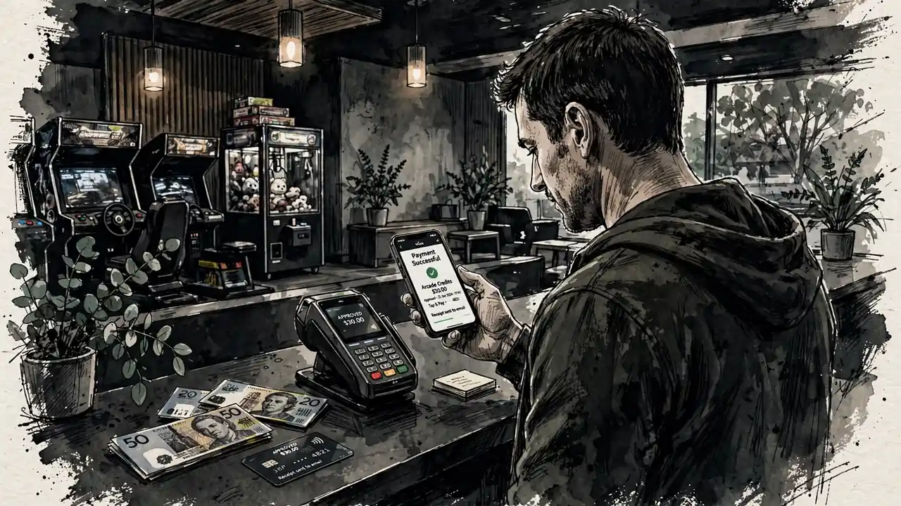 Easy Withdrawal Casinos in Australia: Payment Guide