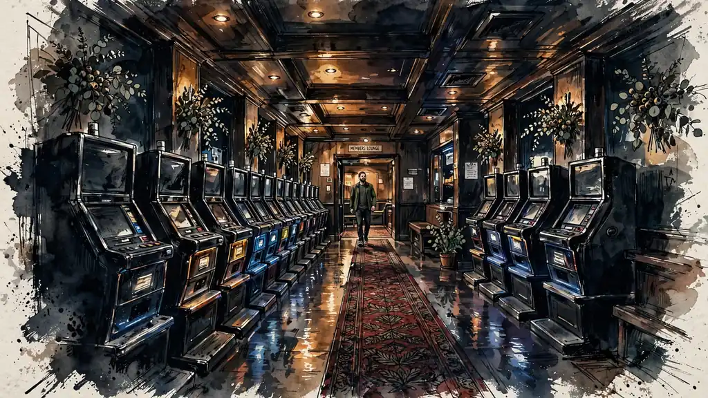 House of Pokies Casino Australia: What to Know