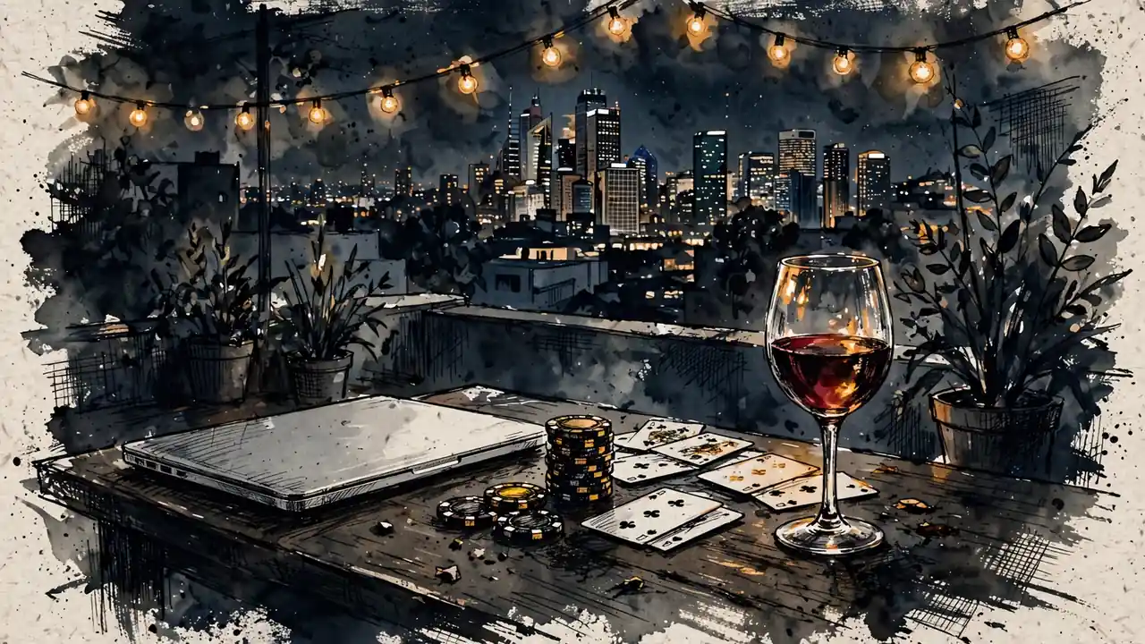 Inclave Casinos List Australia: Access and Legal Limits