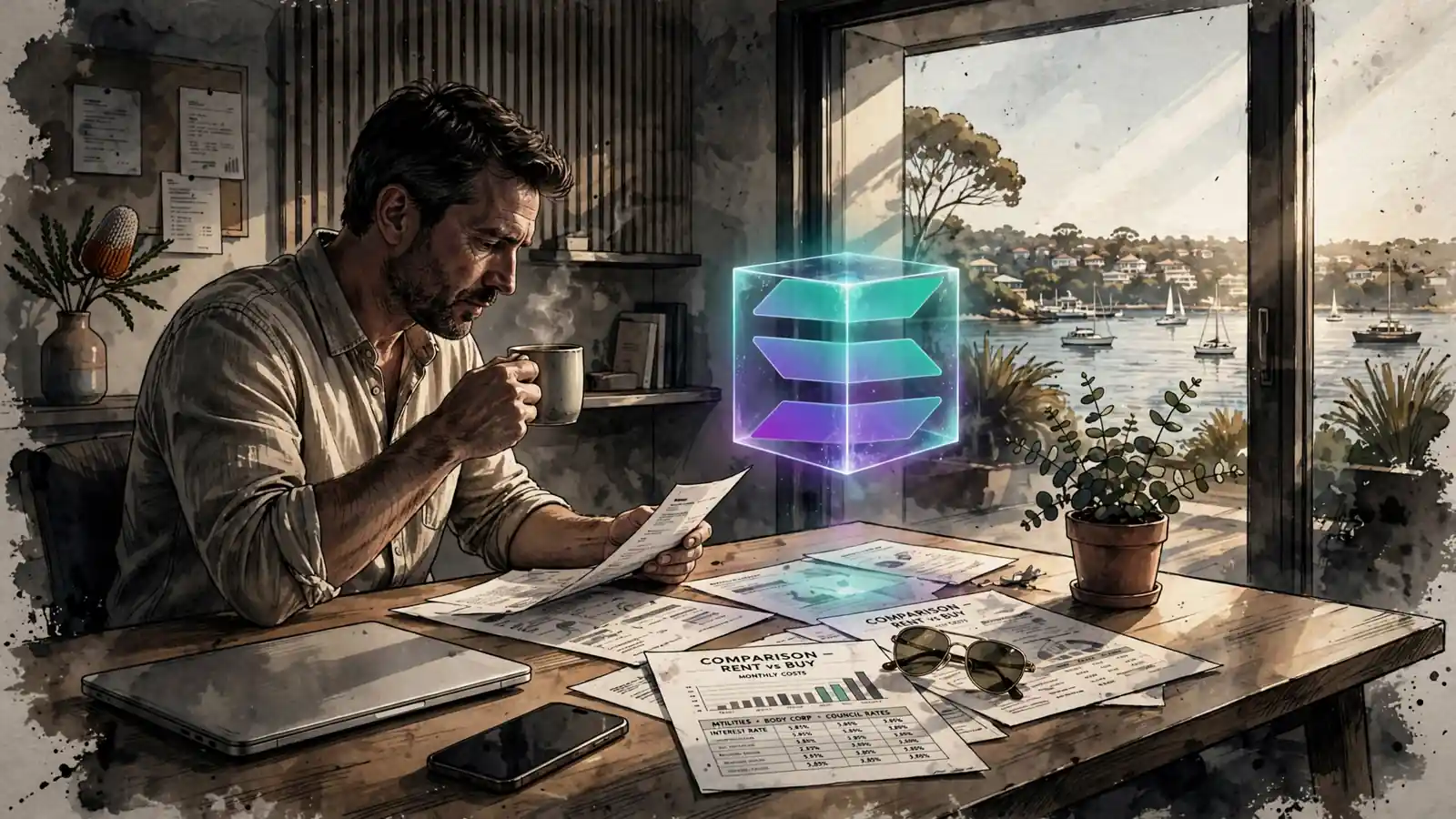 Solana Casino Comparison Australia: Key Checks