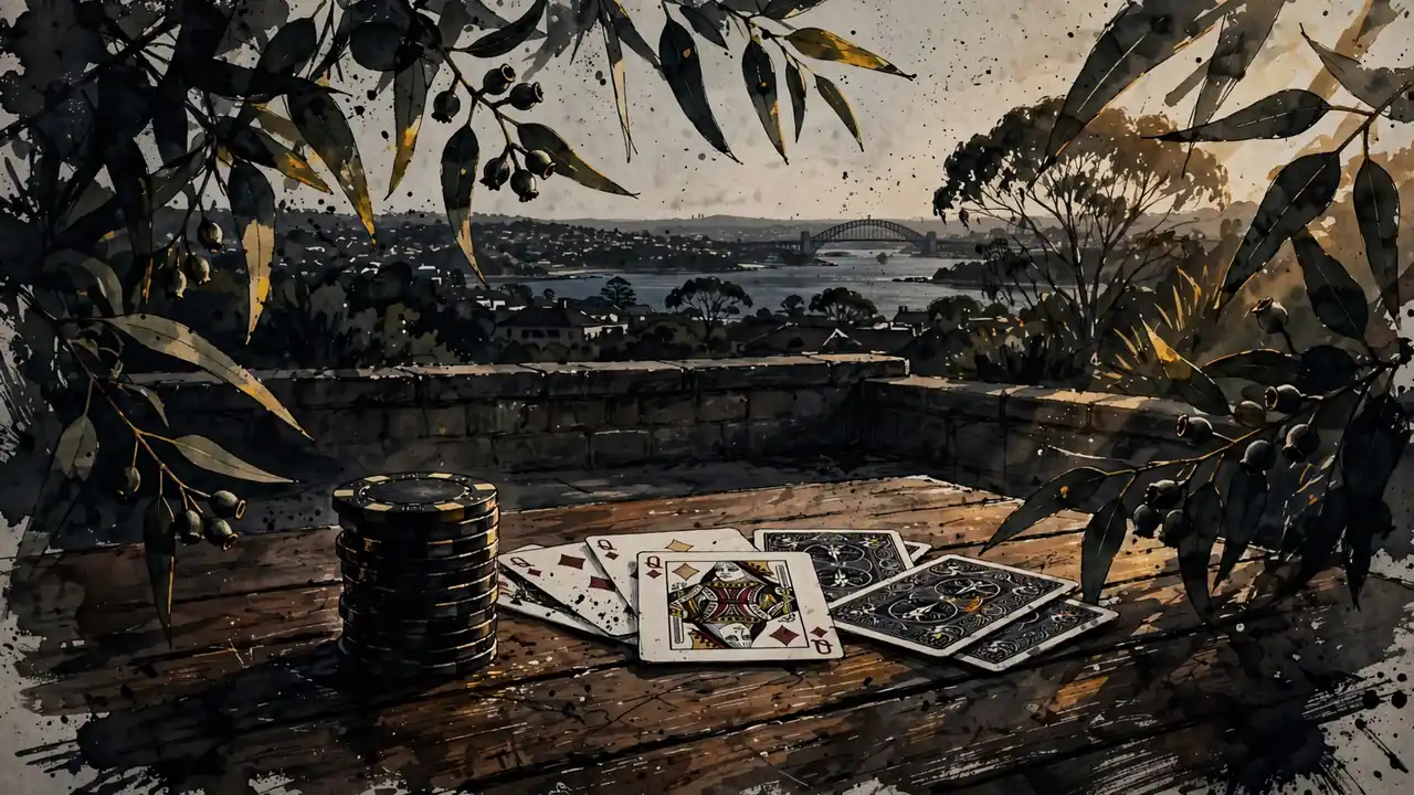 Online Casino Australia Real Money: What to Know