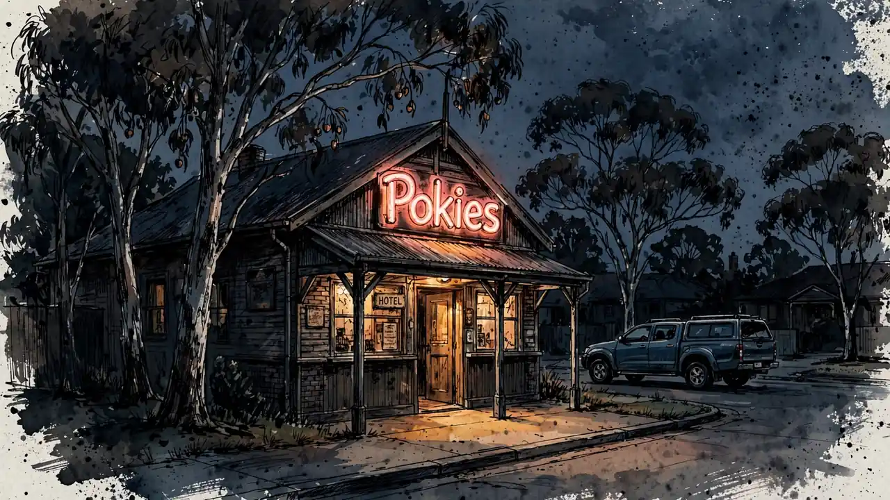 Uptown Pokies Casino Australia: What Is Verified